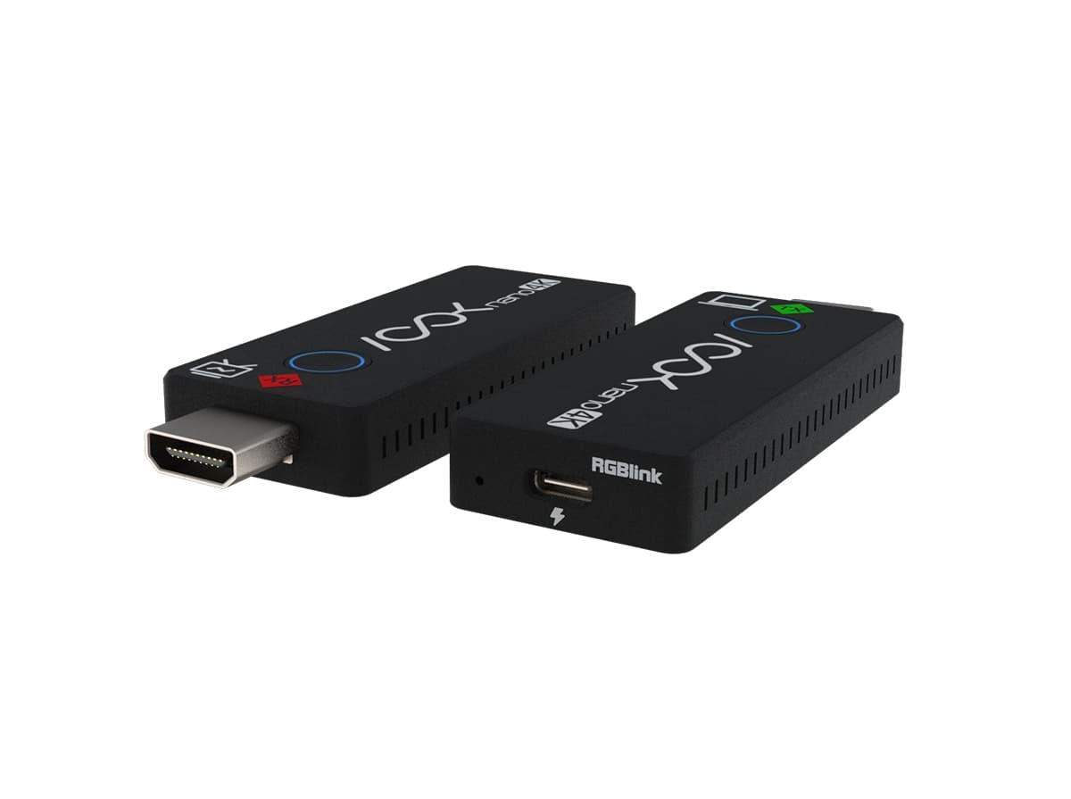 ASK nano 4K Image 2