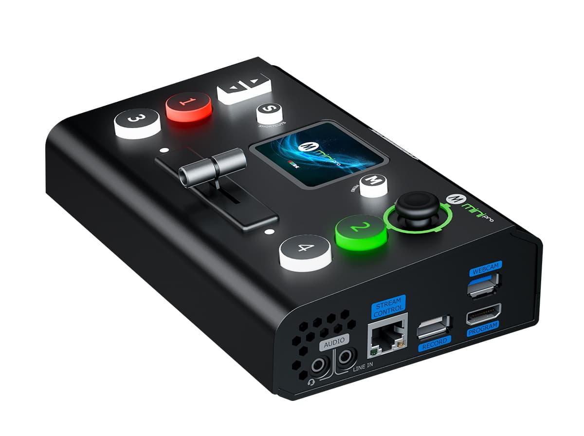 mini-pro Image 2