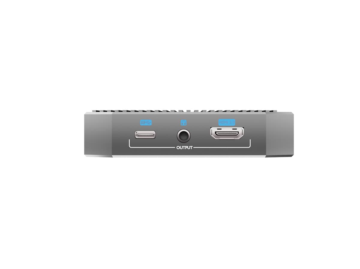 MSP 331U HDMI Capture Image 3