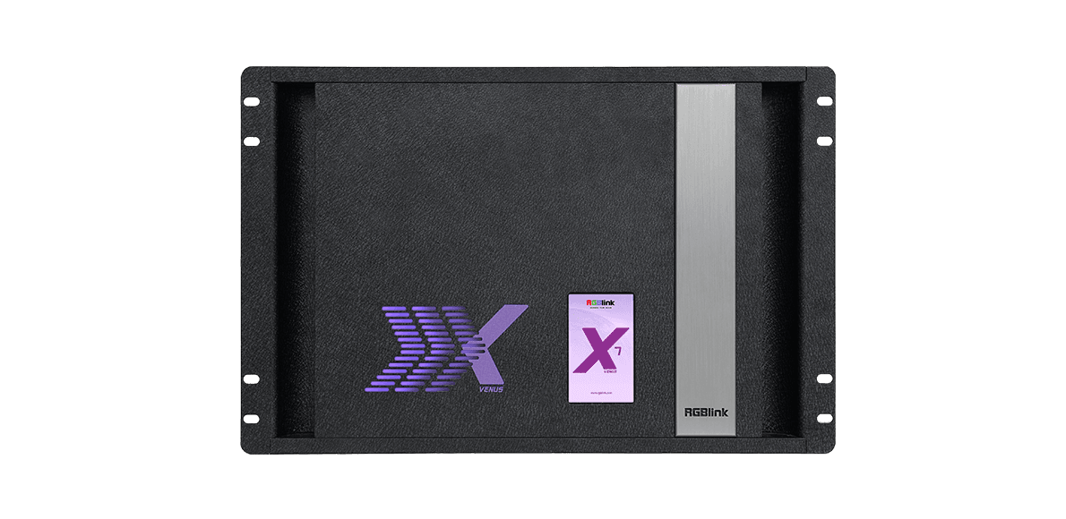 X7