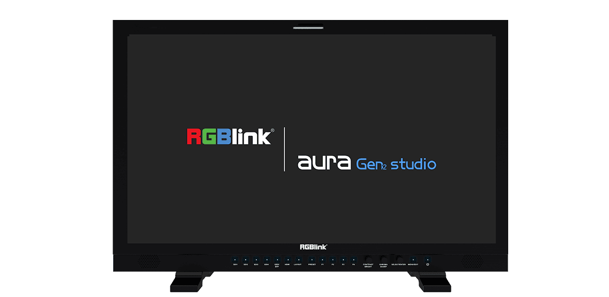 aura studio 32